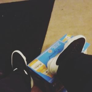 Meet your Posher, Gerald